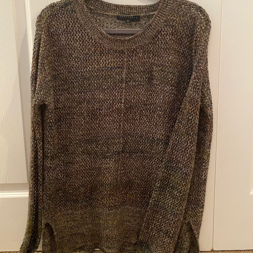 Sanctuary Sweater